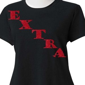 EXTRA t-shirts
